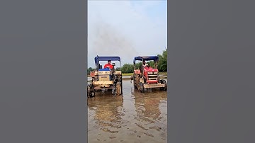 tractor stunt #shortvideo #shorts #assamesjcb #youtubeshorts #automobile #toy