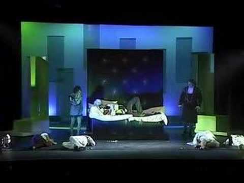 Kayos Theatre Co. - A Midsummer Night's Dream - Ac...