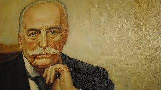 Auguste Escoffier (1846 – 1935) is said to be the inventor of Grande  Cuisine.