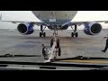 How flight move reverse
