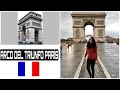 Arco del triunfo de París / Lo que debes saber sobre el Arco del triunfo