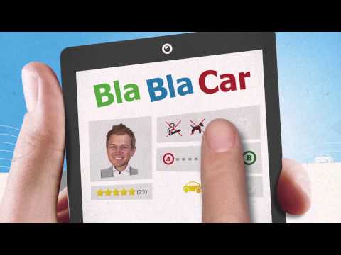 BlaBlaCar nasıl çalışır?