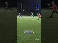 Le contrôle faut en parler 😮‍💨 #football #soccer #footballskills