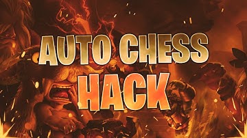 😲 Auto Chess Hack Guide 2023 ✅ How To Get Donuts With Auto Chess Cheats 🔥 iOS/Android MOD APK 😲