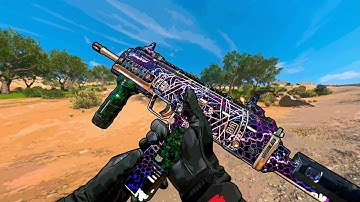 New DMZ Mission Mafia time