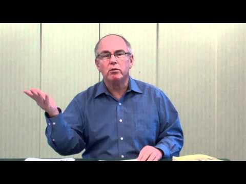 Creating a Lively Seder Experience - Part 3