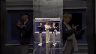 [CIX] 포럽 챌린지💘 with 권협, 리오 #Shorts