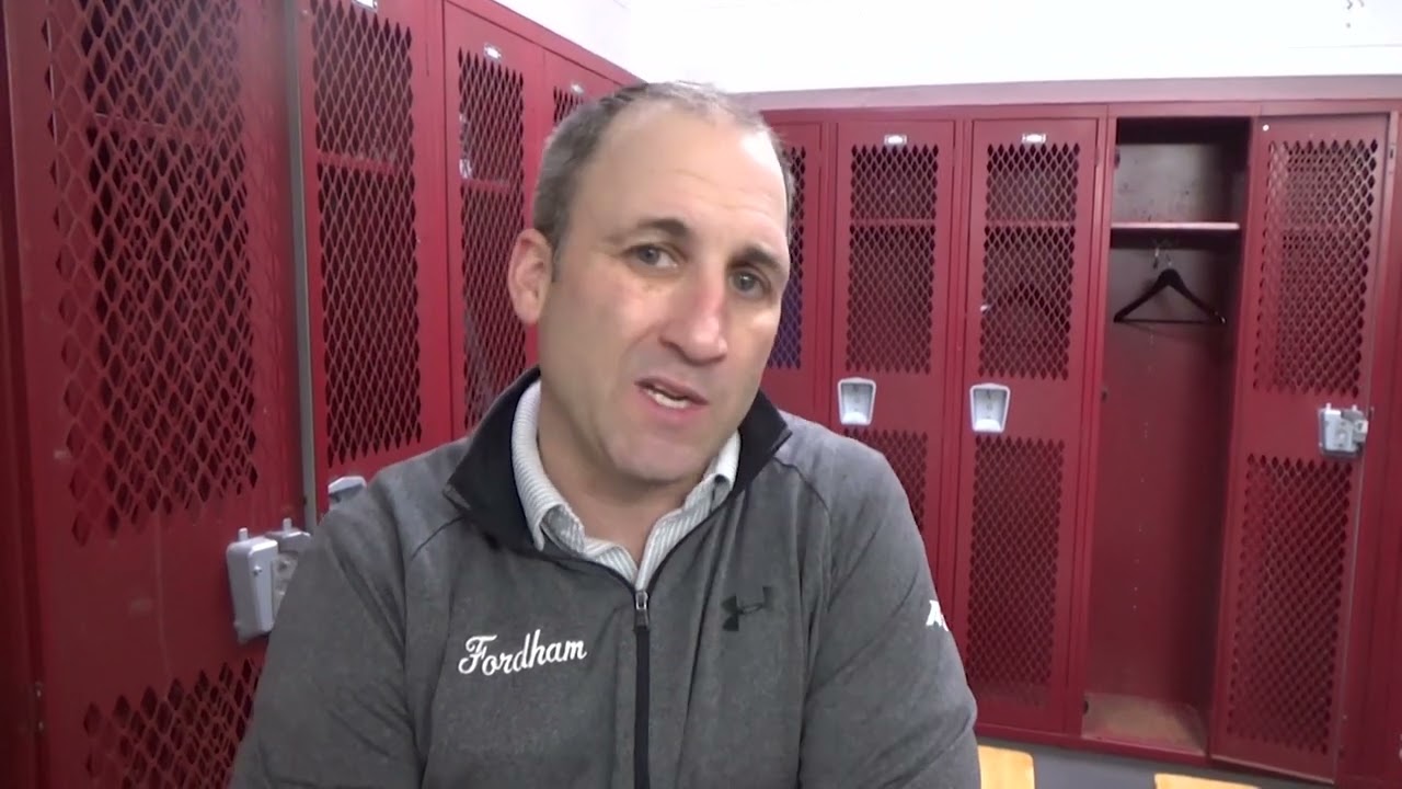 Fordham Men's Basketball at Duquesne Postgame