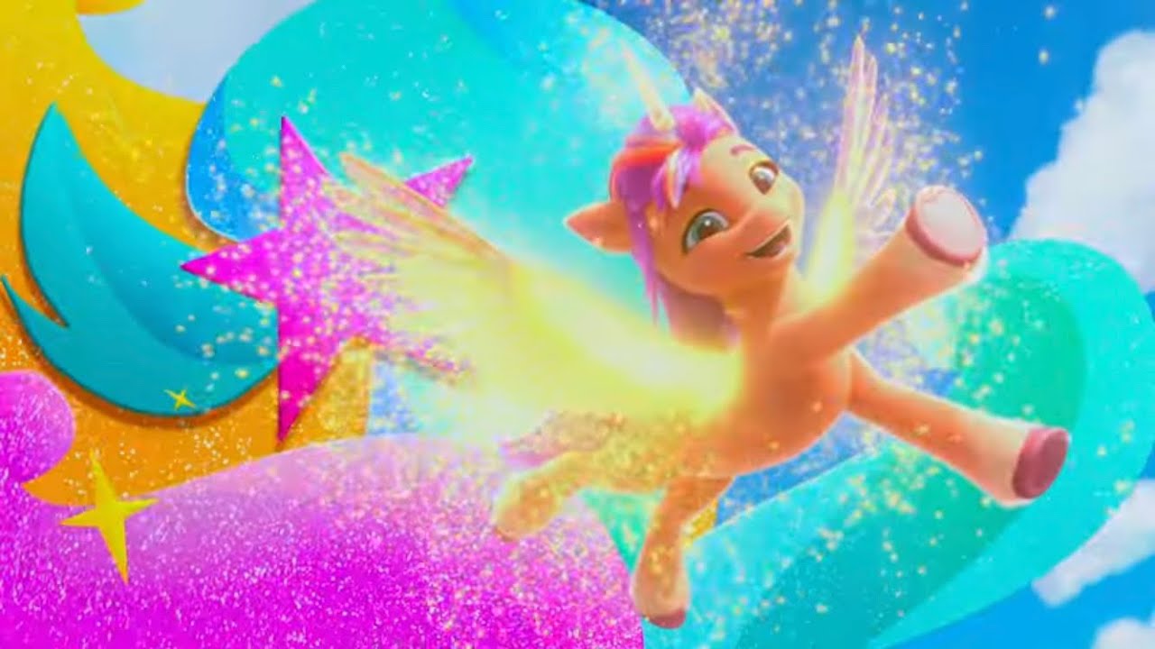 What Your Favourite My Little Pony Gen 5 Character Says About You YouTube What Your Favourite My Little Pony Gen 5 Character Says About You YouTube