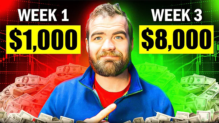 How To START Day Trading With $100 (Small Account Guide 2025)