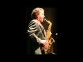 Capture de la vidéo Claude Pascal Sonatine Played By Jean-Yves Fourmeau, Alto Saxophone