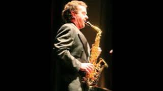 Claude Pascal Sonatine played by Jean-Yves Fourmeau, Alto Saxophone