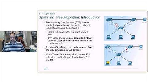 2020 Scaling Networks Chapter 3