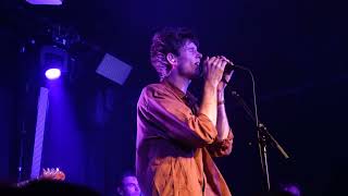 Blanks  Home Without A Heart   In London 21st November 2024