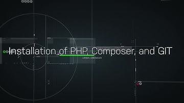 Install PHP, Composer, and Git on Azure VM