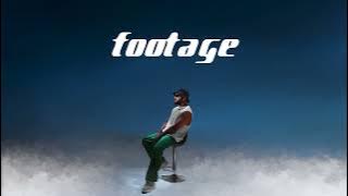 FOOTAGE SARRB | Starboy X | Moodscape EP
