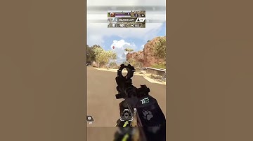 BEST weapon combo in Apex OG.. 😏 #apexlegends #apexoneclip #apex #apexclip #apexlegendsbattleroyale