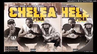 Nikki Mbishi ft Chid Benz  Songa - CHELEA PINA