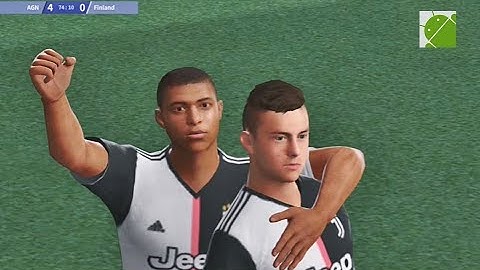 Dream Score Soccer Champion - Android Gameplay FHD #3