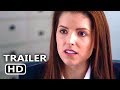 THE DAY SHALL COME Trailer (2019) Anna Kendrick, Comedy Movie