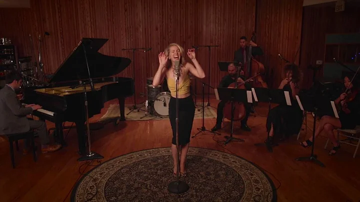 Dream On - Postmodern Jukebox ft. Morgan James (Aerosmith Cover)