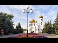 Экскурсия в центре села Ивантеевка за 10 минут