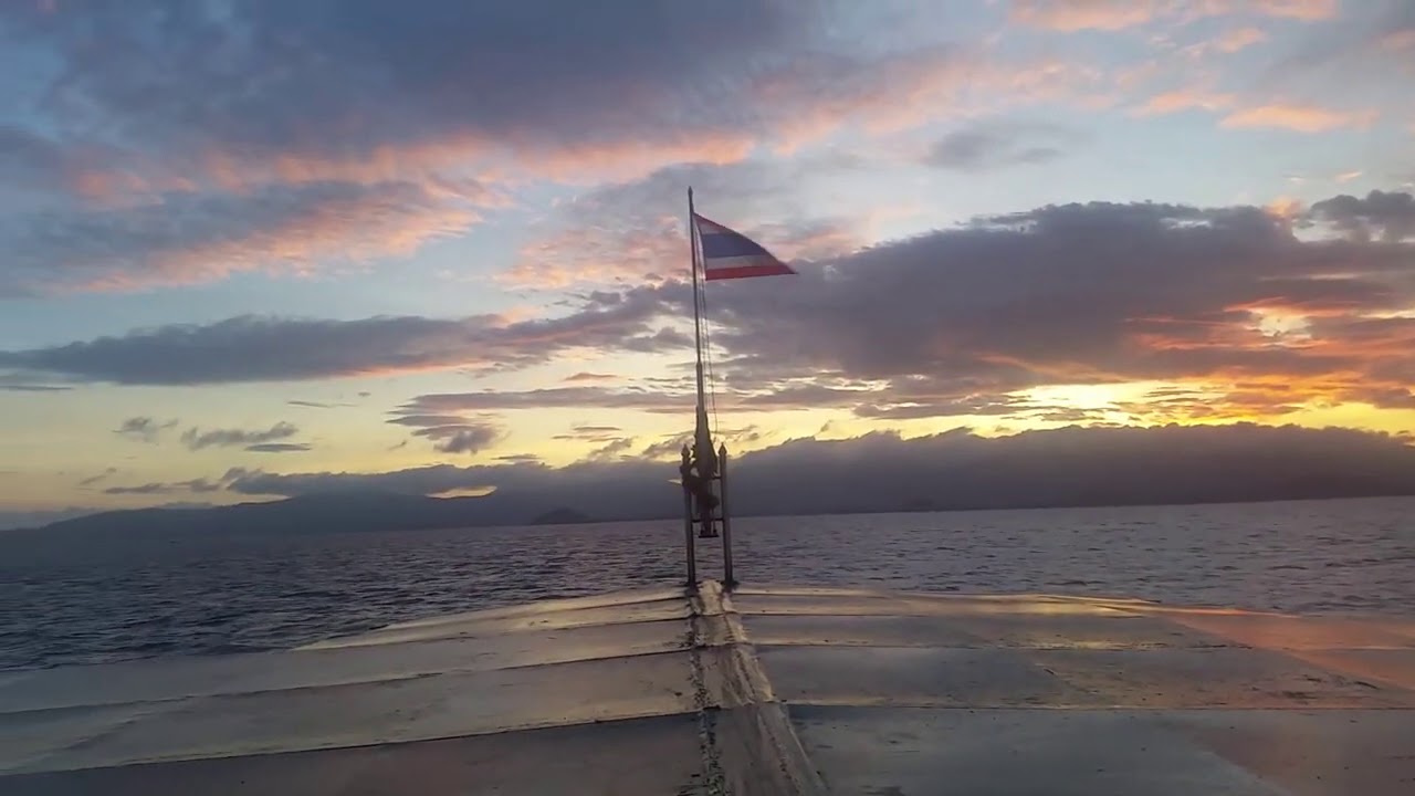 Good Morning Thailand YouTube good-morning-thailand-youtube
