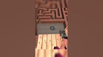 SCP-096 CHASE #games #gmod #garrysmod #shortvideo #shortsfeed #scp #shorts #nextbots