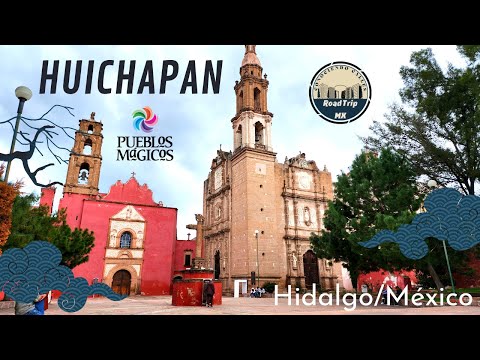 Road Trip Huichapan/Hidalgo- México