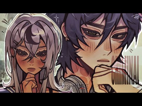 ۶ৎ criminal // tuned to u [anika & kairen] !!