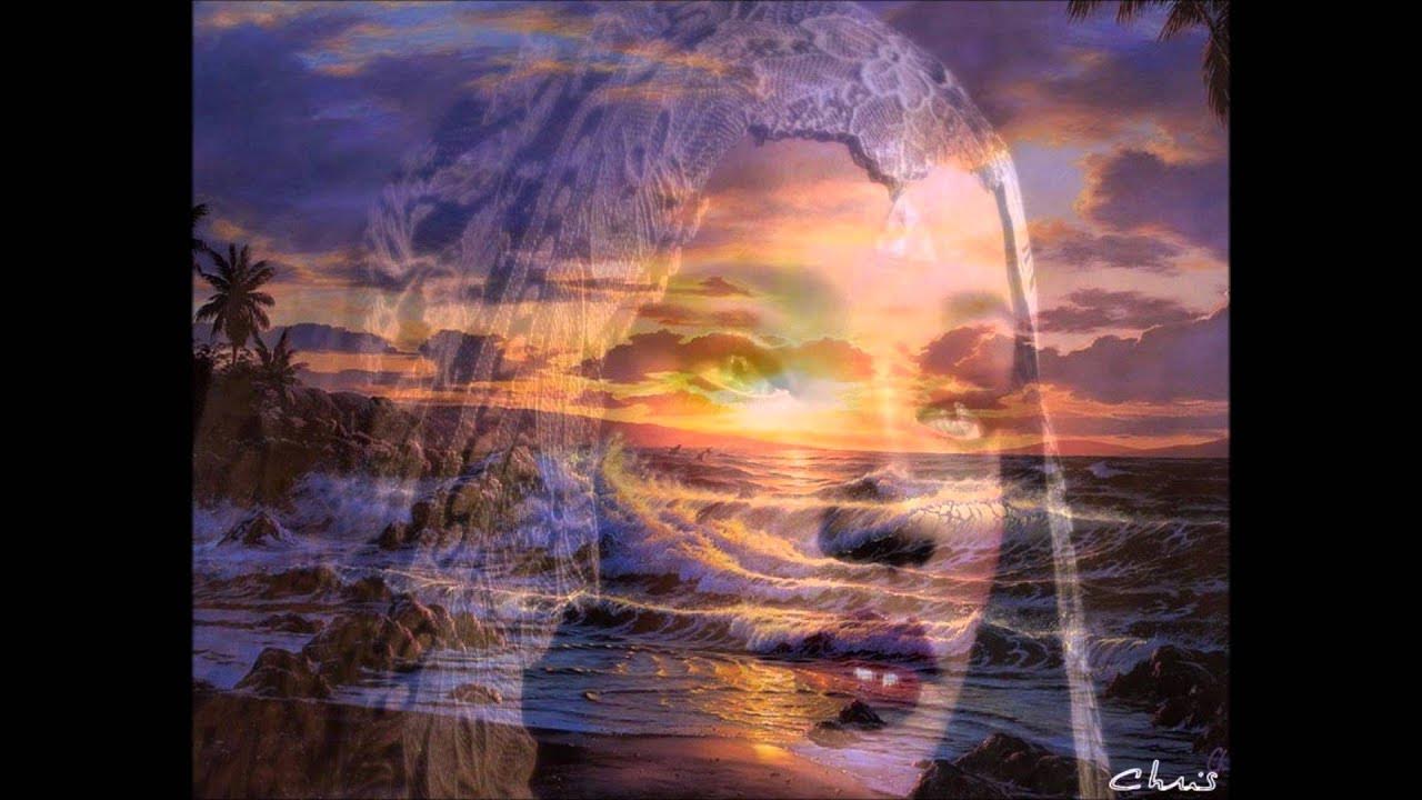 Van Morrison - Beautiful Vision 🌈 - YouTube