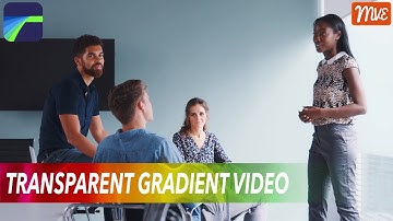 Lower Third with Transparent Video - LumaFusion Tutorial