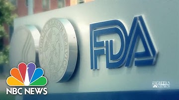 FDA Authorizes Mixing And Matching Boosters