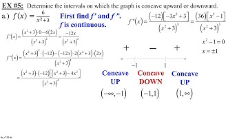 MAT 220 Sect 4 3 Part 2 Lecture Video
