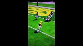 Biggest n Best TRUCK STICK HIT in MADDEN 25