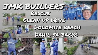 Download Lagu JMK BUILDERS RESCUE CLEAN UP DRIVE AT DOLOMITE DAHIL SA BAGYO #fyt #manilabaydolomitebeachupdate MP3 Download Lagu JMK BUILDERS RESCUE CLEAN UP DRIVE AT DOLOMITE DAHIL SA BAGYO #fyt #manilabaydolomitebeachupdate MP3