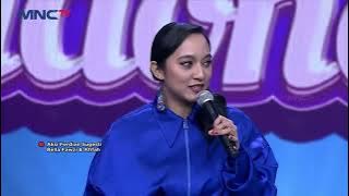 BIKIN NGAKAK! Aksi Ferdian Sugesti Bella Fawzi & Afifah | KELUARGA SELEB INDONESIA