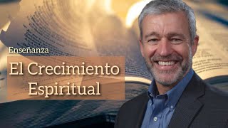 Paul Washer/EL CRECIMIENTO ESPIRITUAL !!! (ESPAÑOL)