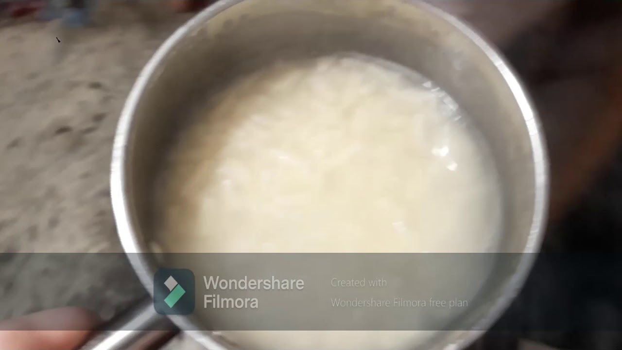 How To Make Mac & Cheese + Hotdogs (IN SPANISH) YouTube