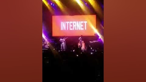 The Internet - Roll (Burbank Funk)