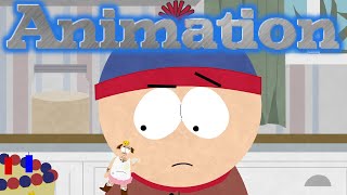 🧚‍♂️ Stan's Wish 🧚‍♂️ South Park Fan Animation