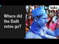 HT Take: Where did the Dalit votes go?