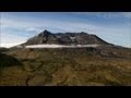 Mount St. Helens Eruption Facts
