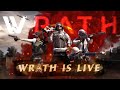 PUBG MOBILE LIVE WITH HYDRA WRATH || CONQUEROR LOBBIES || JOIN DISCORD FAST.