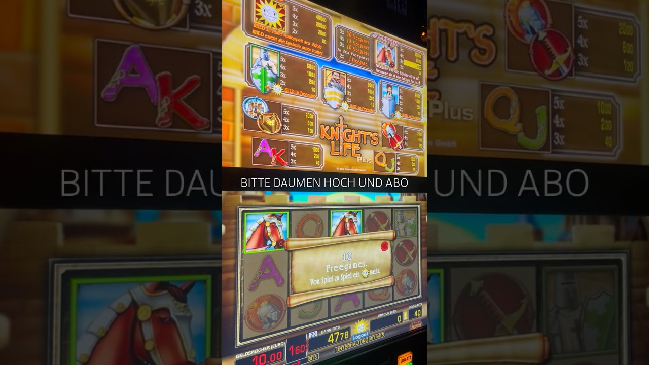 hướng dẫn chơi mortal kombat mobile Knight’s Life 🔥Freispiele 🔥casino slot freispiele merkur spielhalle slotmachine spielothek