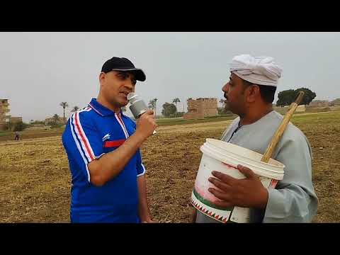 اضحك من قلبك المعنجر مع المذيع رمضان2024