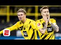 Borussia Dortmund weren't clinical enough vs. Bayern Munich - Jurgen Klinsmann | ESPN FC