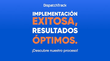 Implementación exitosa, resultados óptimos