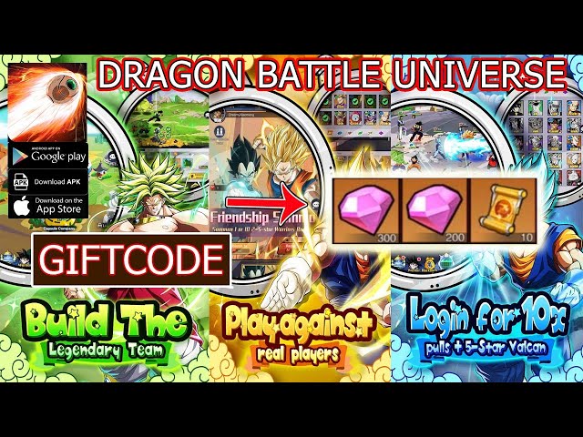 Dragon Legend Z & All Redeem Codes  35 Giftcodes Dragon Legend Z - How to  Redeem Code Free 10000💎 