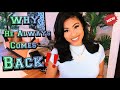 Girl Talk : Why Men Always Come Back ‼️ | (( MUST WATCH))|